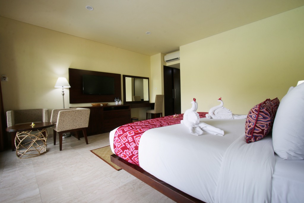 Byasa Ubud Hotel13