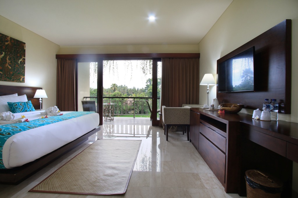 Byasa Ubud Hotel18