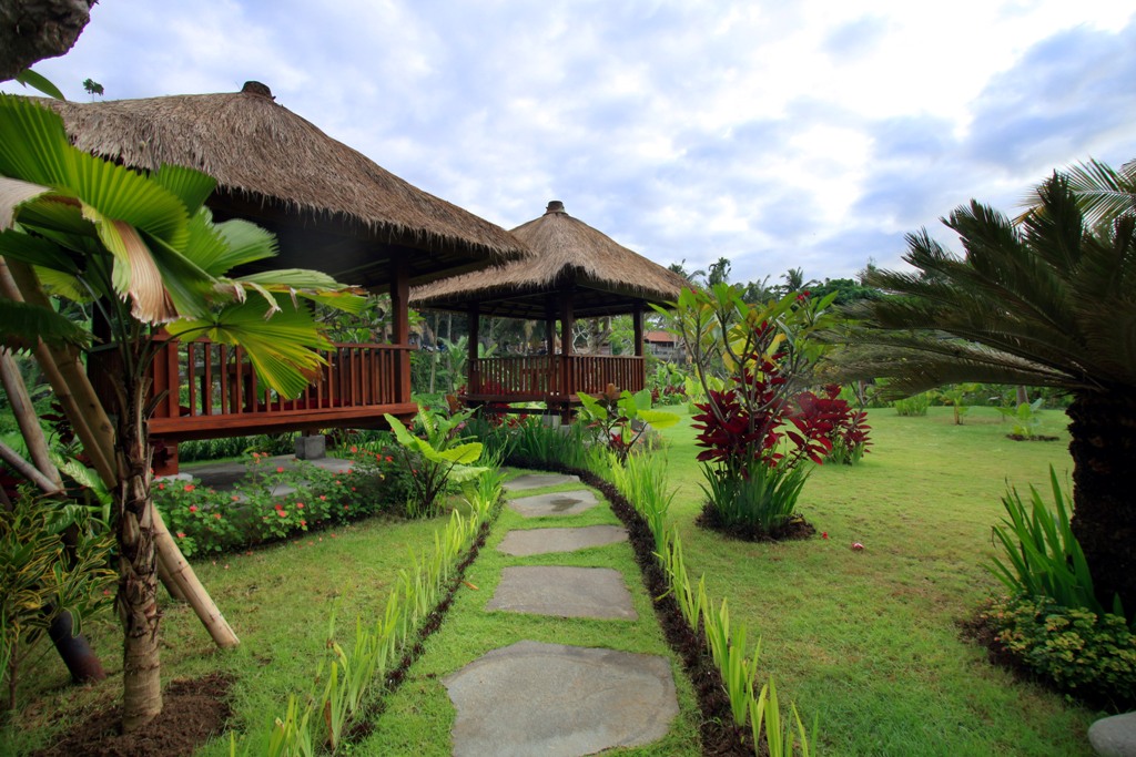 Byasa Ubud Hotel2