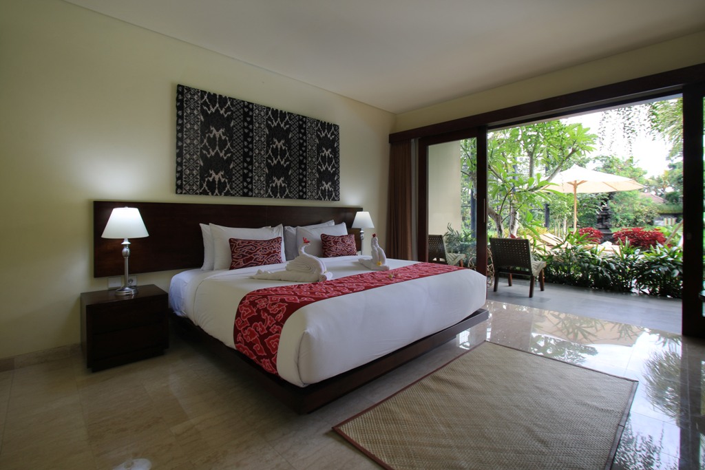 Byasa Ubud Hotel8